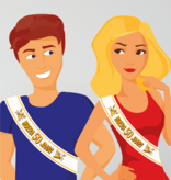 Party Sjerp Hoera 50 Jaar