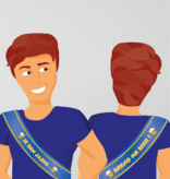 Party Sjerp 'Ik Ben Jarig, Breng Me Bier'