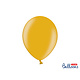Metallic Ballonnen Goud - 50 Stuks