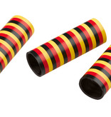 3 Streamers Duitsland