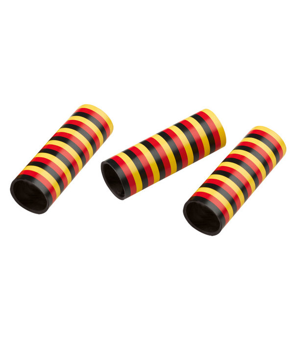 3 Streamers Duitsland