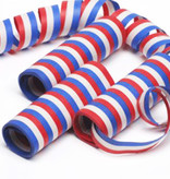 Serpentine Nederland Rood Wit Blauw - 4m