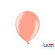 Metallic Ballonnen Rosé Goud - 10 Stuks