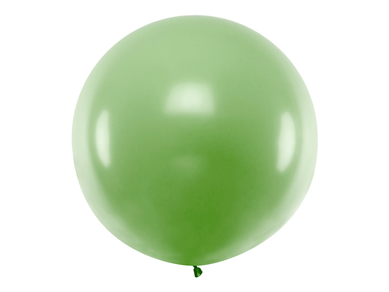 Ballon 100 cm - Feestbazaar.nl