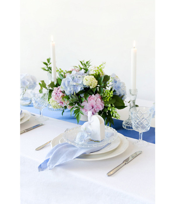 Hartvormige Cadeaudoosjes - 10 Stuks