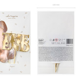 Cake Toppers Vrijgezellenfeest