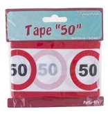 Markeerlint Traffic 50