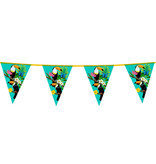 Tropische Toekan Vlaggenlijn - 6m