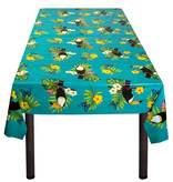 Tafelkleed Toekan 130x180cm