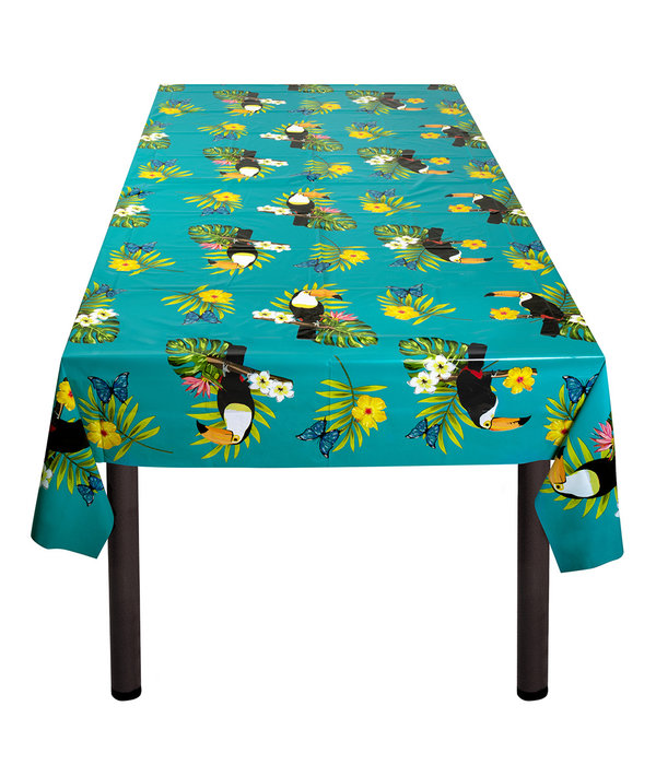 Tafelkleed Toekan 130x180cm