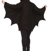 Sexy Vleermuizen kostuum