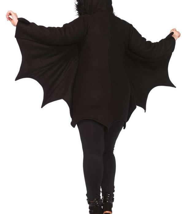 Sexy Vleermuizen kostuum
