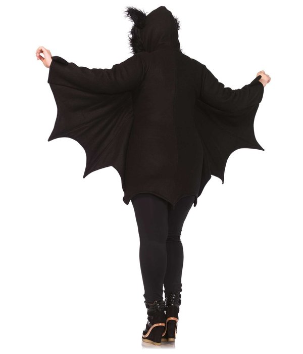 Sexy Vleermuizen kostuum