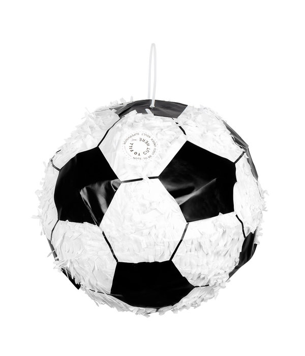 Piñata Voetbal