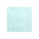 Servetten Licht Turquoise (20st)