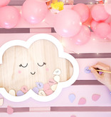 Decoratieve LED Lampjes Koperdraad (1.90m)