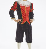 Pietenpak 4-delig Charro