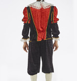 Pietenpak 4-delig Charro