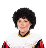 Pieten pruik Pinto