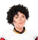 Pietpruik Black Jack kanekalon
