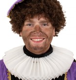 Pieten Pagekraag harmonica