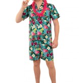 Hawaii outfit Maleko