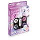 Moon Unicorn Glitter Set - 6 Delig