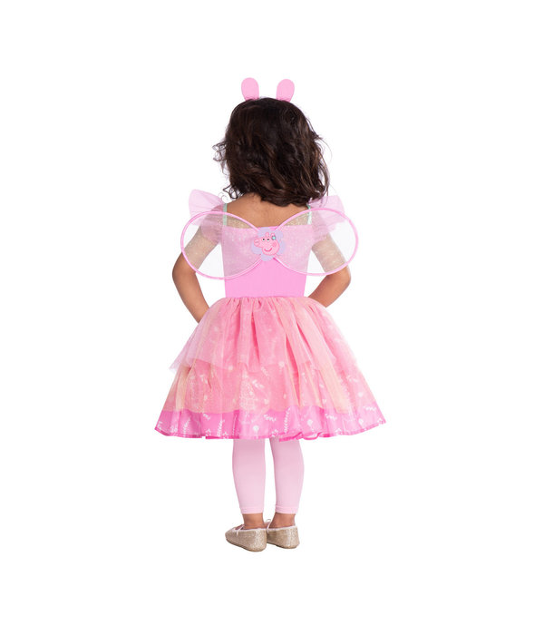 Prinsessenjurk Peppa Pig Kind