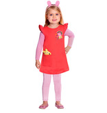 Jurkje Peppa Pig Kind