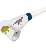 Roltongen Dino's (8st)