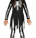 Jurkje Skeleton Kind