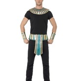 Verkleedset Egyptisch Goud