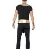 Verkleedset Egyptisch Goud