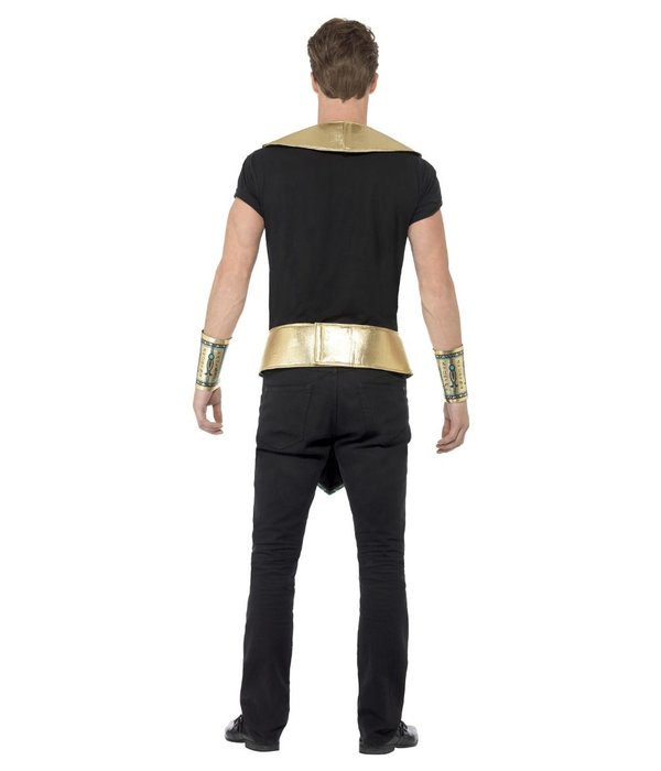Verkleedset Egyptisch Goud