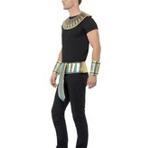 Verkleedset Egyptisch Goud