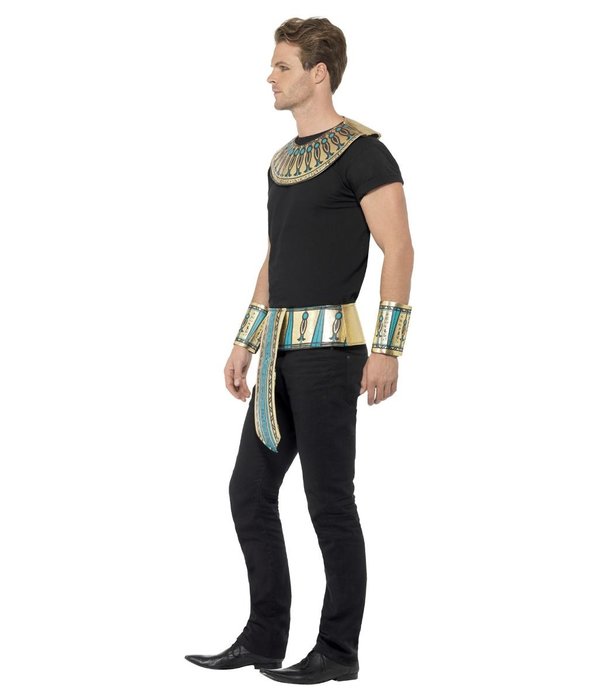 Verkleedset Egyptisch Goud