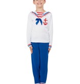 Matroos Kostuum Jongen George