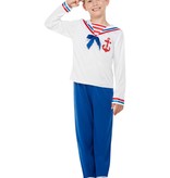 Matroos Kostuum Jongen George