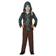 Middeleeuwse Boogschutter Kostuum Jongen