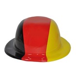 Bolhoed Duitsland Plastic