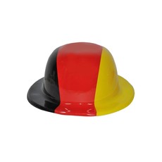 Bolhoed Duitsland Plastic