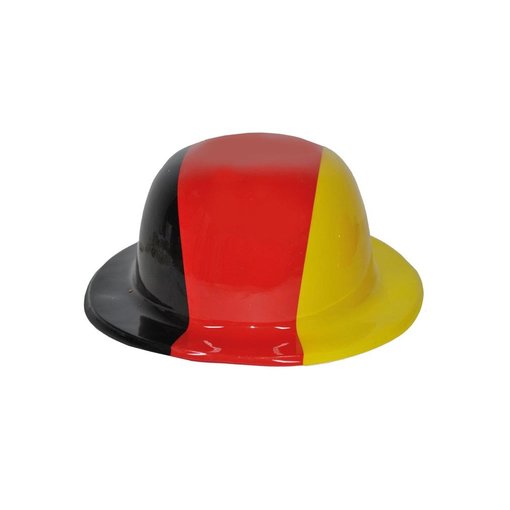 Bolhoed Duitsland Plastic