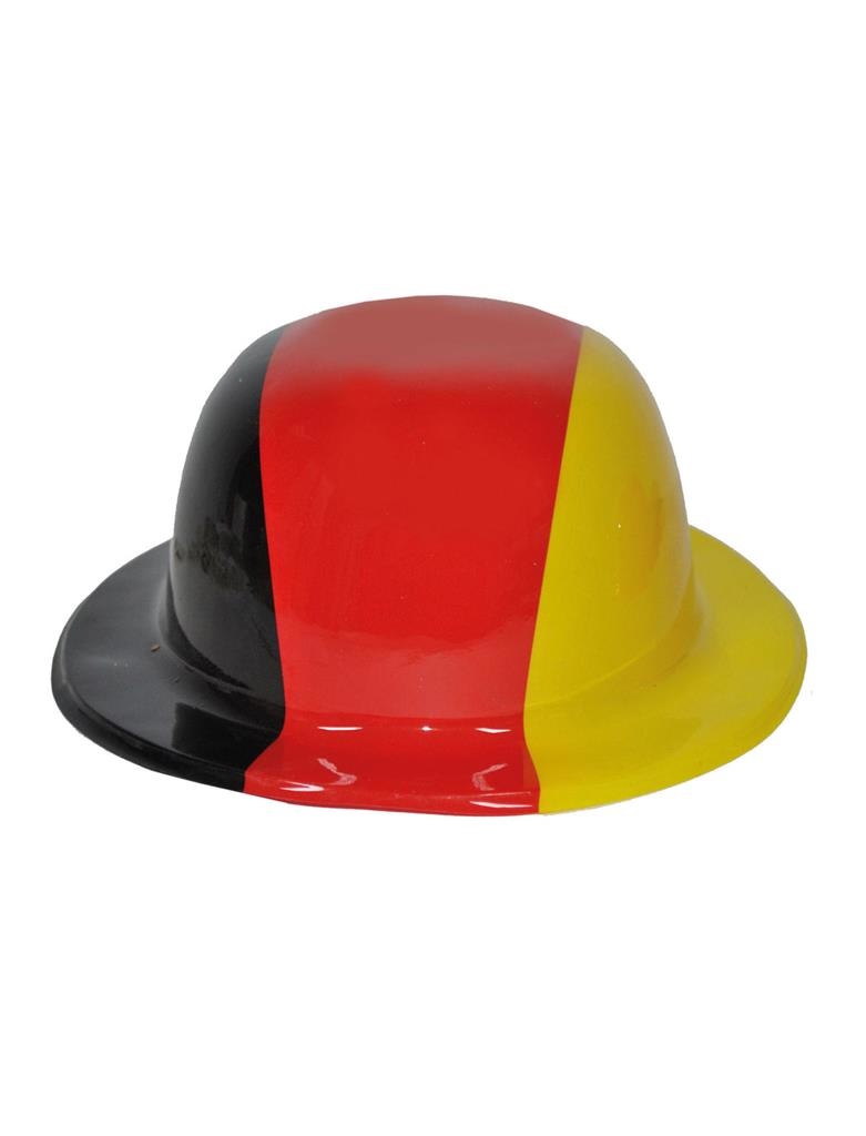 Bolhoed Duitsland Plastic