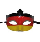Oogmasker Duitsland