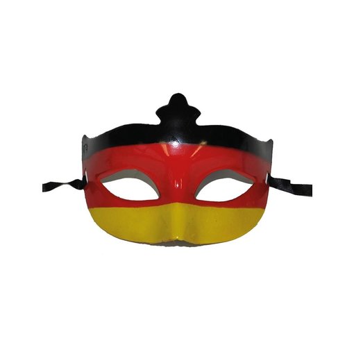 Oogmasker Duitsland