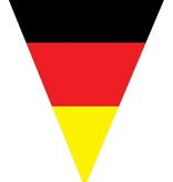 Vlaggenlijn Duitsland (5m)