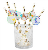 Eenhoorn Rietjes (6st)