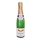 Opblaasbare Fles Champagne