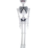 Opblaas Skelet Geraamte Groot