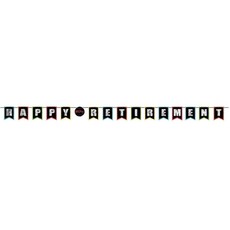 Pensioen Slinger 'Happy Retirement' - 2,7m